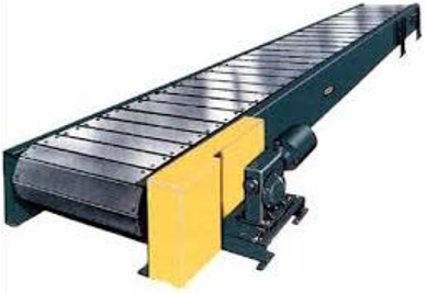 Slat Conveyor